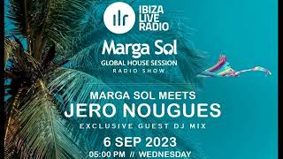 Jero Nougues - Global House Session (Guest Mix)