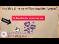 learn english through story ⭐ level 1 ever lasting love graded reader