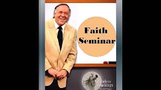 Faith Seminar Part 1