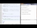 Javascript Tutorial 9 - Equal vs. Identical, and Comparison Operators