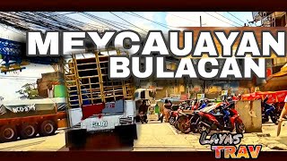 MALHACAN, MEYCAUAYAN BULACAN