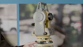 Astor Theodolite DT-10   Key Features