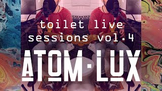 Toilet Live Sessions Vol. 4 - Secret Enchanted Broccoli Forest (Babe Rainbow)