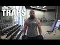 Seth Feroce How-To: Traps