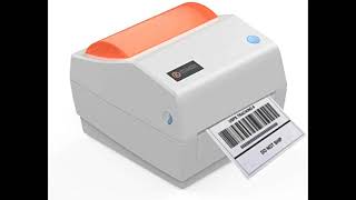 Review: Comer Shipping Label Printer - Commercial