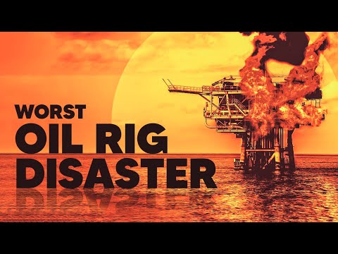 What kind of legal action was taken after the Deepwater Horizon oil spill?