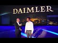 die zukunft erwacht – event reportage von der daimler media night 2016