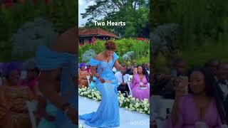 Two Hearts by Camilla Botason/Beautiful wedding song