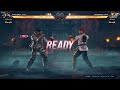 tekken 8 the perfect way to use jin omen stance