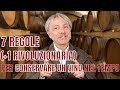 7 REGOLE (+1 RIVOLUZIONARIA) PER CONSERVARE UN VINO NEL TEMPO