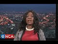 Madonsela on Nene