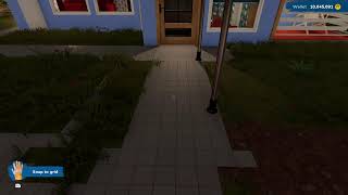 House flipper 2 LIVE 19/11/24