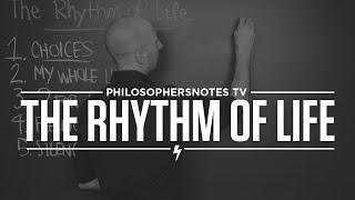 PNTV: The Rhythm of Life by Matthew Kelly (#156)