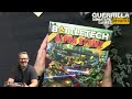 gmg reviews battletech alpha strike 2 player starter by catalyst games lab