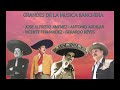 grandes de la musica ranchera lo mejor de rancheras mix