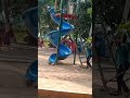 veli tourist village kids park thiruvananthapuram