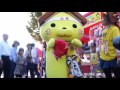 2015 10 17⑤ しまねっこ ご当地キャラ博in彦根2015へ遊びに行くにゃ！