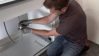 Hansgrohe sBox installation video