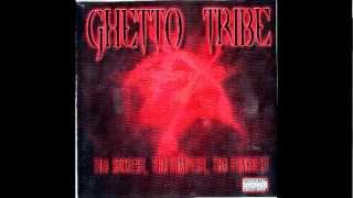 GHETTO TRIBE-SIDEWAYS