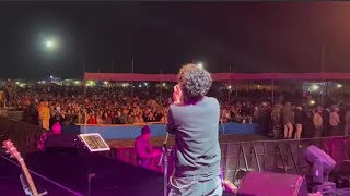 Simang Ronsayw live phukan boro with dreams band//Oma thaokhri music festival