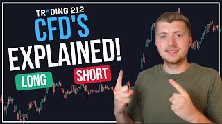 CFD Tutorial on Trading 212! Do You Want To Start Day Trading?
