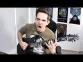 Metal Riffs