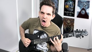 Metal Riffs