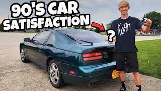 I Never Thought This Would Work! - Project 300zx