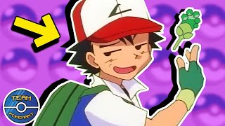 How Ash CHEATED His Way Through The Indigo League | Team PokeMart #11