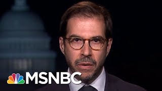 Special Counsel Investigating Donald Trump For Obstruction: WaPo | Rachel Maddow | MSNBC