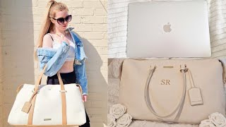 I BOUGHT A MACBOOK?! Katie Loxton haul \u0026 Discount code \u0026 more!