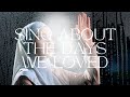 Sing about the days we loved  [Malaysia new song] (PYM ENT. official)  Malaysia pop / Malaysia song