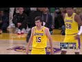 INSANE GAME! Los Angeles Lakers vs Memphis Grizzlies Final Minutes ! 2022-23 NBA Playoffs