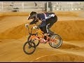 Damien Lacombe at Metroplex BMX in DeSoto, Texas, 2013-2014 BMX RACE Damien Lacombe at Metroplex BMX in DeSoto, Texas, 2013-2014 BMX RACE