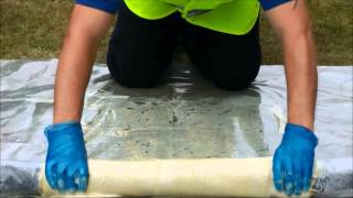 The Pipe Doctor - No-dig Pipe Repair System