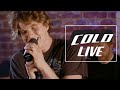 Boy in Space - Cold (Live) [Official Video]