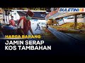 HARGA BARANG | Tiada Kenaikan Harga Di Kedai Mamak, Pengusaha Serap Kos Tambahan