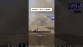 War Thunder Players in Real Life 2