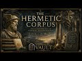 The Hermetic Corpus | Full Audiobook