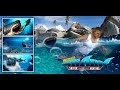 Underwater Shark Hunting Games for Free 2018 (By Grand Gamerz)