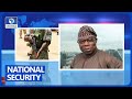 Obasanjo Advocates Restructuring Of Security Architecture