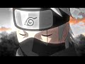 Kakashi edit