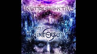 Wintersun- The Sons of Winter and Stars | Official Instrumental v1.5