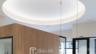 Beamonte y Vallejo Arquitectos  | Clinica Dental Tello, Zaragoza