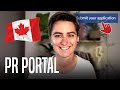 PR Canada Online Application |  Permanent residence for Ukrainians