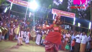 അങ്കക്കാര൯ THEYYAM PART 1 with dolby digital audio