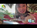 【美食food】kl湖邊泰國餐廳 超大siham！5粒只要rm18？thai food hulu langat ｜遊珊玩水 第6集