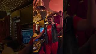 DJ Ravish Trolling Crowd In Goa | Belichi Nagin Nighali | Naagin X Naagin X Naagin | Live DJ Video