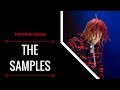 The Samples: Trippie Redd | XSamples