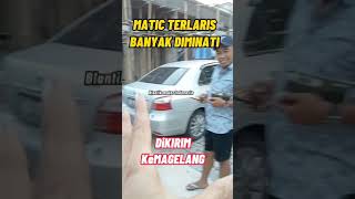 ALHAMDULILLAH KIRIM LAGI.☝️☝️. #blantikmotorindonesia #motorcycle #infonebosku #beritaterbaru